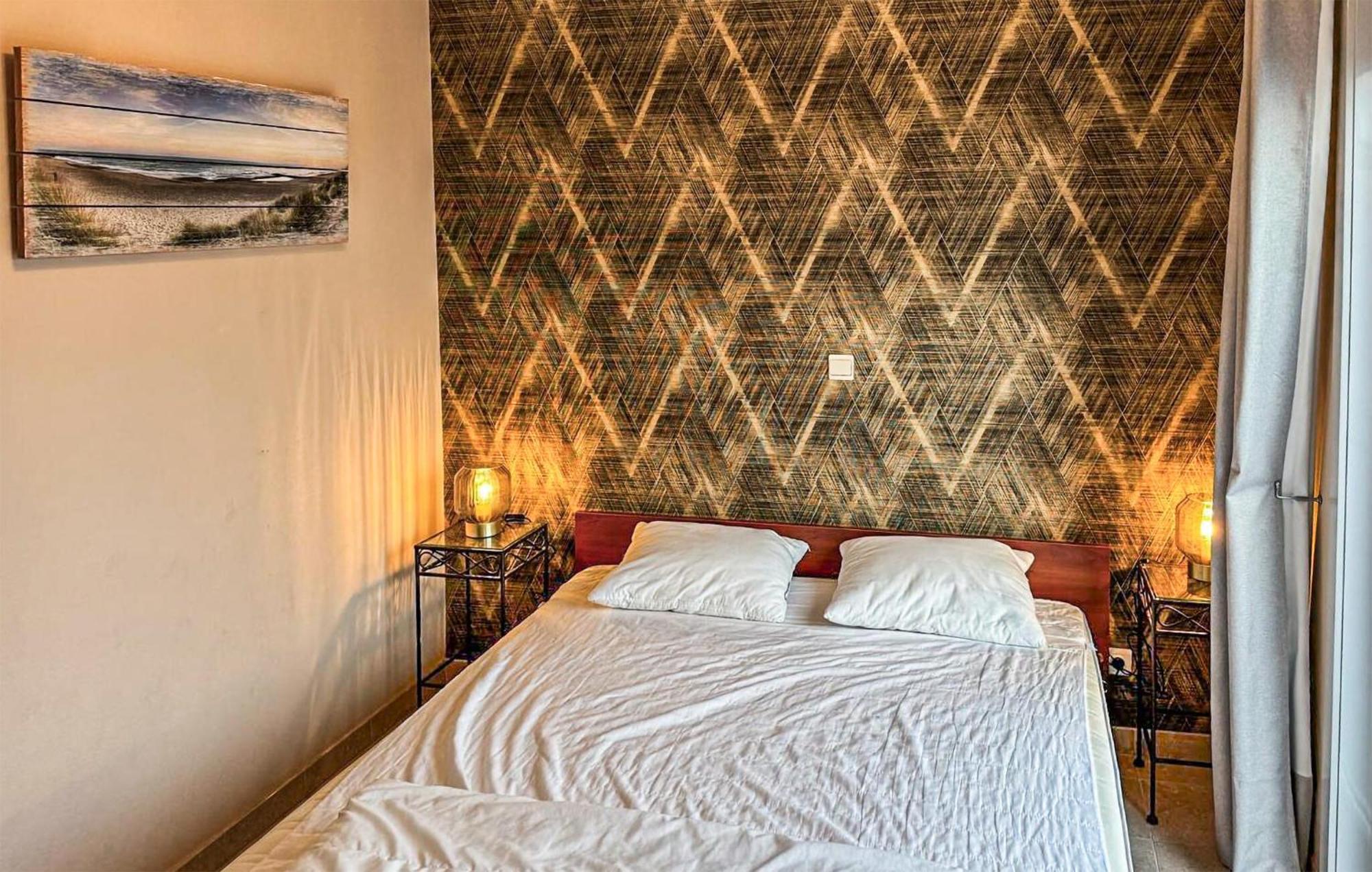 Residentie Zeezicht Apartment ออสเทนด์ ภายนอก รูปภาพ