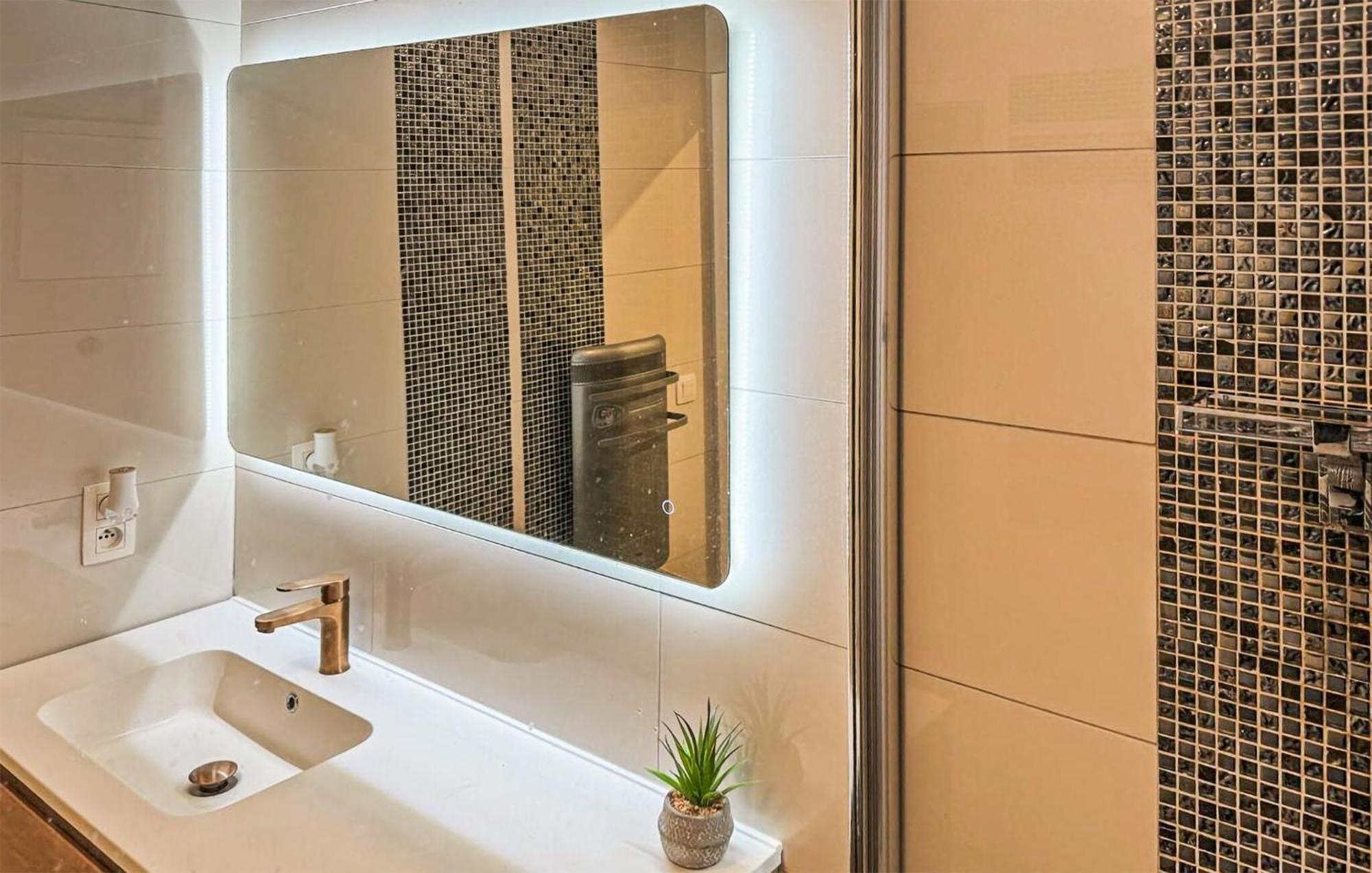 Residentie Zeezicht Apartment ออสเทนด์ ภายนอก รูปภาพ