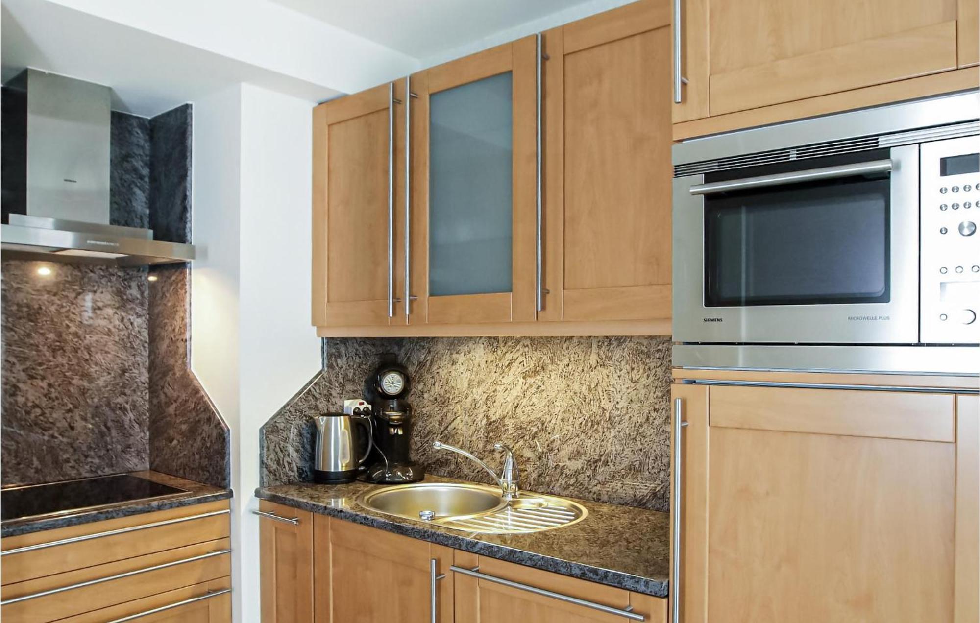 Residentie Zeezicht Apartment ออสเทนด์ ภายนอก รูปภาพ